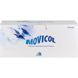 MOVICOL Beutel Plv.z.Her.e.Lsg.z.Einnehmen 100 St – Артикул 7548882 (артикул 7548882) Германия