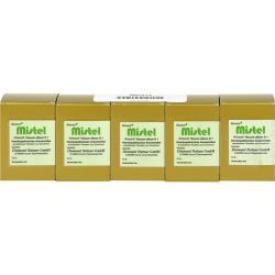 MISTEL BIOXERA Kapseln 300 St – Артикул 8779394 (артикул 8779394) Германия