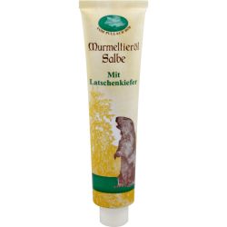 MURMELTIERL Salbe 200 ml – Артикул 9074796 (артикул 9074796) Германия