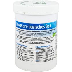 MINERALSTOFF BaseCare basisches Bad Pulver 400 g – Артикул 9686281 (артикул 9686281) Германия