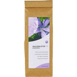 MALVENBLTTER Tee Ksepappel 100 g – Артикул 9941856 (артикул 9941856) Германия
