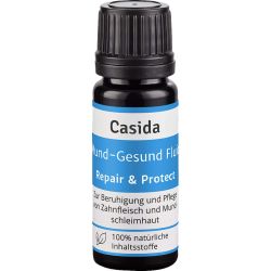 MUND-GESUND Fluid Repair & Protect 10 ml – Артикул 10086681 (артикул 10086681) Германия
