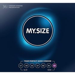 MYSIZE 69 Kondome 36 St – Артикул 10117217 (артикул 10117217) Германия
