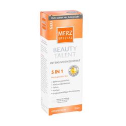 Merz Spezial Beauty Talent Intensivkonzentrat (75 ml) – Артикул 10144148 (артикул 10144148) Германия