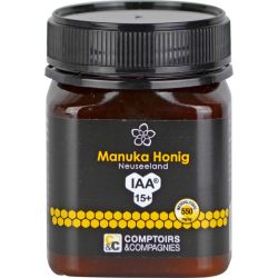 MANUKA HONIG MGO 550 250 g – Артикул 10837265 (артикул 10837265) Германия