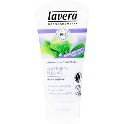 LAVERA klrendes Peeling 50 ml – Артикул 11090302 (артикул 11090302) Германия