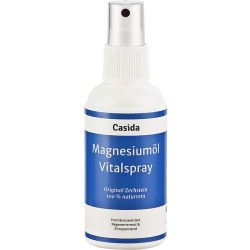 MAGNESIUML Vitalspray 100 ml – Артикул 11219463 (артикул 11219463) Германия