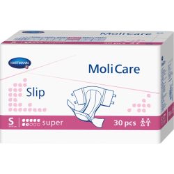 MOLICARE Slip super Gr.S 30 St – Артикул 11351814 (артикул 11351814) Германия
