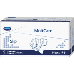 MOLICARE Slip maxi Gr.S 14 St – Артикул 11351961 (артикул 11351961) Германия