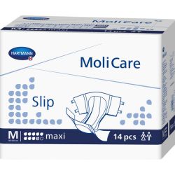 MOLICARE Slip maxi Gr.M 4X14 St – Артикул 11351990 (артикул 11351990) Германия