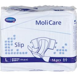 MOLICARE Slip maxi Gr.L 14 St – Артикул 11352009 (артикул 11352009) Германия