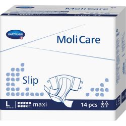 MOLICARE Slip maxi Gr.L 4X14 St – Артикул 11352015 (артикул 11352015) Германия