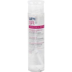 LETI SR Probio Clean H2O Reinigungswasser 200 ml – Артикул 11358816 (артикул 11358816) Германия