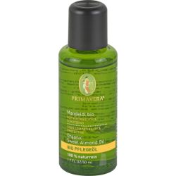MANDELL Bio 50 ml – Артикул 11538435 (артикул 11538435) Германия