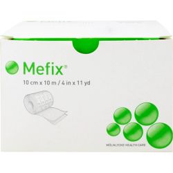 MEFIX Fixiervlies 10 cmx10 m 1 St – Артикул 12355205 (артикул 12355205) Германия