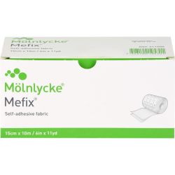 MEFIX Fixiervlies 15 cmx10 m 1 St – Артикул 12355234 (артикул 12355234) Германия