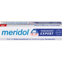 MERIDOL Parodont-Expert Zahnpasta 75 ml – Артикул 12442269 (артикул 12442269) Германия