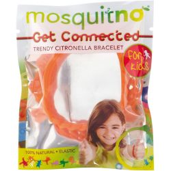 MOSQUITNO Armband geflochten Kinder 1 St – Артикул 12740297 (артикул 12740297) Германия