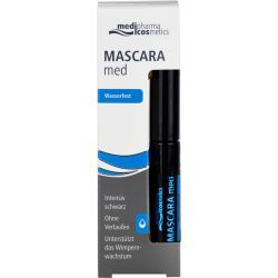 MASCARA med wasserfest 5 ml – Артикул 13502476 (артикул 13502476) Германия