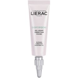 LIERAC Dioptipoche Korrektur v.Trnenscken Gel 15 ml – Артикул 13755792 (артикул 13755792) Германия