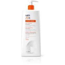LETI AT4 Dusch- und Badegel 750 ml – Артикул 13906311 (артикул 13906311) Германия
