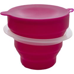 MENSTRUATIONSTASSE Sterilisationsbecher 1 St – Артикул 13929163 (артикул 13929163) Германия