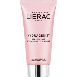 LIERAC Hydragenist Maske N 75 ml – Артикул 14042640 (артикул 14042640) Германия