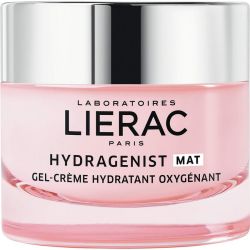 LIERAC Hydragenist Gel-Creme N 50 ml – Артикул 14042663 (артикул 14042663) Германия