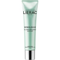 LIERAC SEBOLOGIE regulierendes Gel N 40 ml – Артикул 14042806 (артикул 14042806) Германия