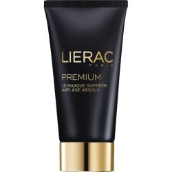 LIERAC Premium Maske 18 75 ml – Артикул 14351677 (артикул 14351677) Германия