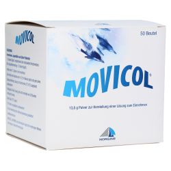 Movicol Beutel – Артикул 7722044 (артикул 7722044) Германия