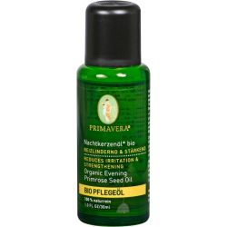 NACHTKERZENL BIO 30 ml – Артикул 35671 (артикул 35671) Германия