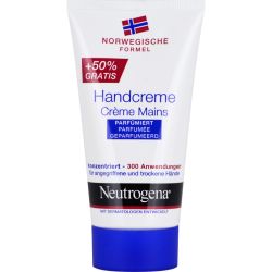 NEUTROGENA norweg.Formel Handcreme parfmiert 75 ml – Артикул 335143 (артикул 335143) Германия