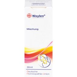 NISYLEN Mischung 30 ml – Артикул 726518 (артикул 726518) Германия