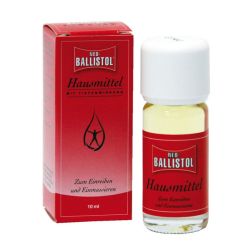 NEO BALLISTOL Hausmittel flssig 10 ml – Артикул 1058527 (артикул 1058527) Германия