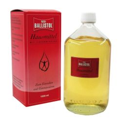 NEO BALLISTOL Hausmittel flssig 1000 ml – Артикул 1058579 (артикул 1058579) Германия