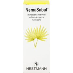 NEMASABAL Tropfen 100 ml – Артикул 1451288 (артикул 1451288) Германия