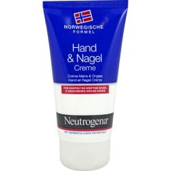 NEUTROGENA norweg.Formel Hand & Nagel Creme 75 ml – Артикул 1912499 (артикул 1912499) Германия