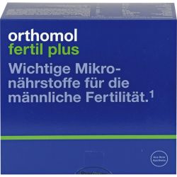 ORTHOMOL Fertil Plus Kapseln 30 St – Артикул 2166673 (артикул 2166673) Германия