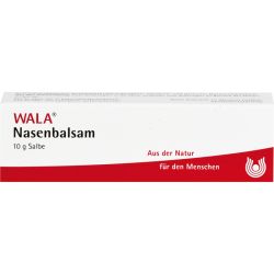 NASENBALSAM 10 g – Артикул 2198437 (артикул 2198437) Германия