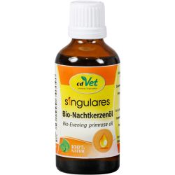 NACHTKERZENL VET. 50 ml – Артикул 2490770 (артикул 2490770) Германия