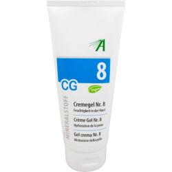 MINERALSTOFF Cremegel Nr.8 200 ml – Артикул 2733126 (артикул 2733126) Германия
