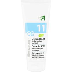 MINERALSTOFF Cremegel Nr.11 200 ml – Артикул 2733741 (артикул 2733741) Германия