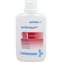 OCTENISAN Waschlotion 150 ml – Артикул 2840537 (артикул 2840537) Германия