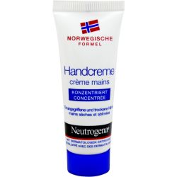 NEUTROGENA norweg.Formel Handcreme parfmiert 15 ml – Артикул 3141215 (артикул 3141215) Германия