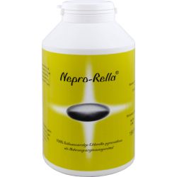NEPRO-RELLA Tabletten 1500 St – Артикул 3367238 (артикул 3367238) Германия