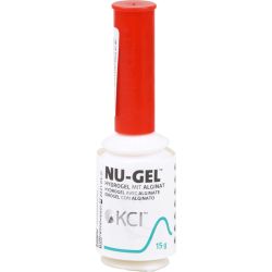 NU GEL Hydrogel MNG415N 3X15 g – Артикул 3809736 (артикул 3809736) Германия