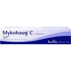 MYKOHAUG C Creme 50 g – Артикул 3821281 (артикул 3821281) Германия