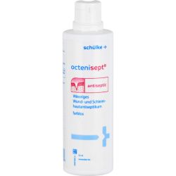 OCTENISEPT Lsung 250 ml – Артикул 3853387 (артикул 3853387) Германия