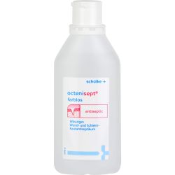 OCTENISEPT Lsung 1 l – Артикул 3853401 (артикул 3853401) Германия
